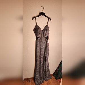 Glamorous Trixxi prom dress